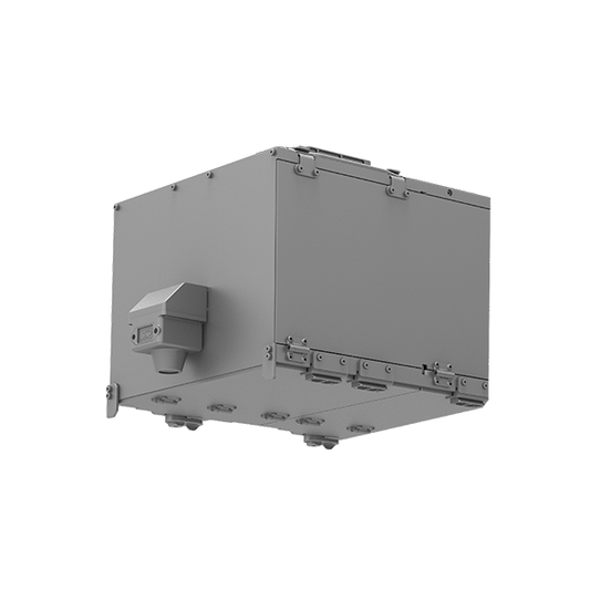 YT-FAC II Supplies-Tank Drop-Delivery Корисне навантаження для доставки листівок/комунікаційного обладнання/аптечок/протигазів тощо.
