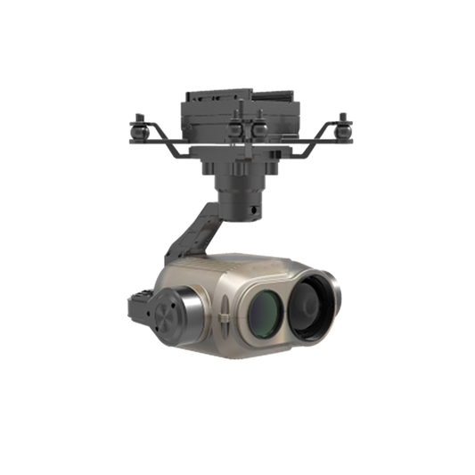 YT-IRVL Visible Light+Infrared Imaging Binocular Payload для розвідки/блокування/відстеження/дослідження